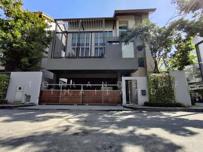 ขาย - Private Nirvana Residence North-East : ไพรเวท เนอวานา เรสซิเดนซ์ นอร์ท-อีส, กรุงเทพ