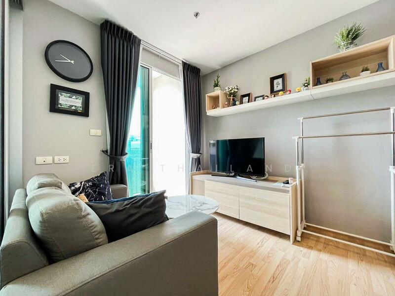 Haus 23 Ratchada-Ladprao : เฮ้าส์ 23 รัชดา – ลาดพร้าว, กรุงเทพ, 1009 ถ.ลาดพร้าว, จันทรเกษม, จตุจักร, กรุงเทพ, 34 ตร.ม., คอนโด ขาย, โดย ERA Thailand, 11790651 - DDproperty.com