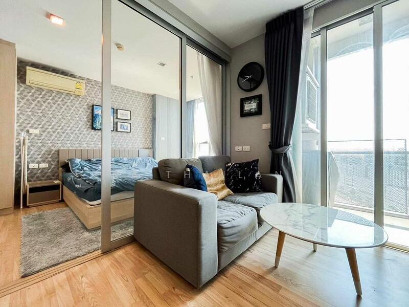 Haus 23 Ratchada-Ladprao, Bangkok, 1009 Lat Phrao Rd, Chan Kasem, Chatuchak, Bangkok, 1 Bedroom, 34 sqm, Condo For Sale, by ERA Thailand, 11790651 - DDproperty.com