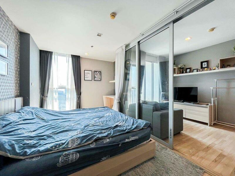 Haus 23 Ratchada-Ladprao, Bangkok, 1009 Lat Phrao Rd, Chan Kasem, Chatuchak, Bangkok, 1 Bedroom, 34 sqm, Condo For Sale, by ERA Thailand, 11790651 - DDproperty.com