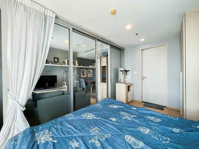 Haus 23 Ratchada-Ladprao : เฮ้าส์ 23 รัชดา – ลาดพร้าว, กรุงเทพ, 1009 ถ.ลาดพร้าว, จันทรเกษม, จตุจักร, กรุงเทพ, 34 ตร.ม., คอนโด ขาย, โดย ERA Thailand, 11790651 - DDproperty.com