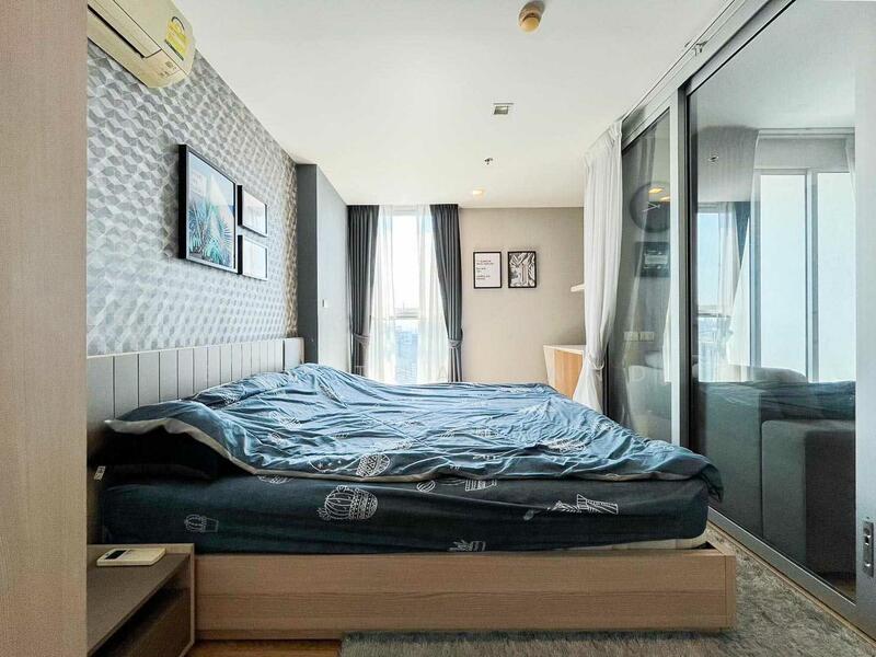 Haus 23 Ratchada-Ladprao : เฮ้าส์ 23 รัชดา – ลาดพร้าว, กรุงเทพ, 1009 ถ.ลาดพร้าว, จันทรเกษม, จตุจักร, กรุงเทพ, 34 ตร.ม., คอนโด ขาย, โดย ERA Thailand, 11790651 - DDproperty.com