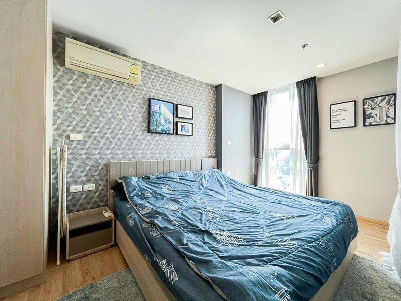 Haus 23 Ratchada-Ladprao, Bangkok, 1009 Lat Phrao Rd, Chan Kasem, Chatuchak, Bangkok, 1 Bedroom, 34 sqm, Condo For Sale, by ERA Thailand, 11790651 - DDproperty.com