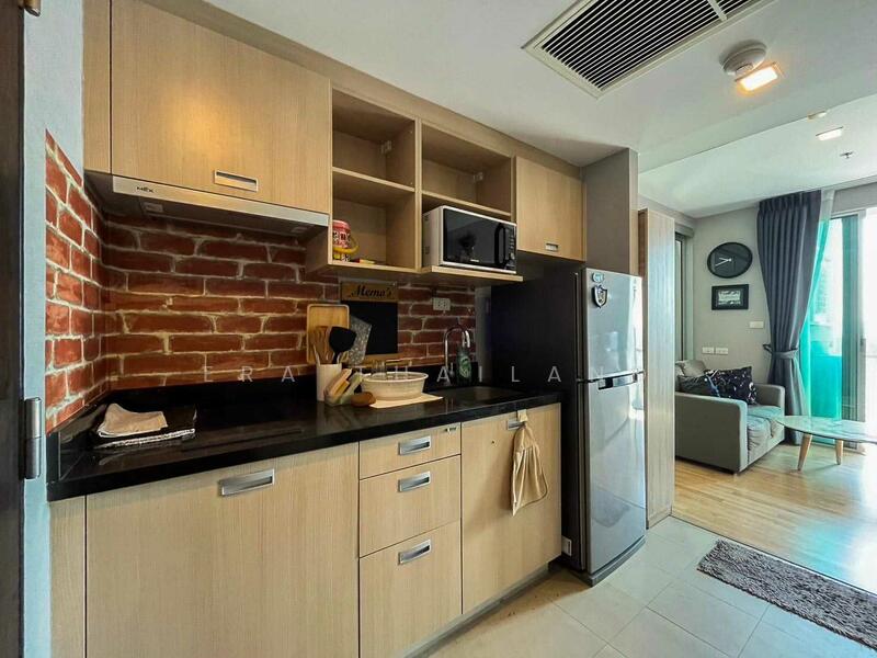 Haus 23 Ratchada-Ladprao : เฮ้าส์ 23 รัชดา – ลาดพร้าว, กรุงเทพ, 1009 ถ.ลาดพร้าว, จันทรเกษม, จตุจักร, กรุงเทพ, 34 ตร.ม., คอนโด ขาย, โดย ERA Thailand, 11790651 - DDproperty.com