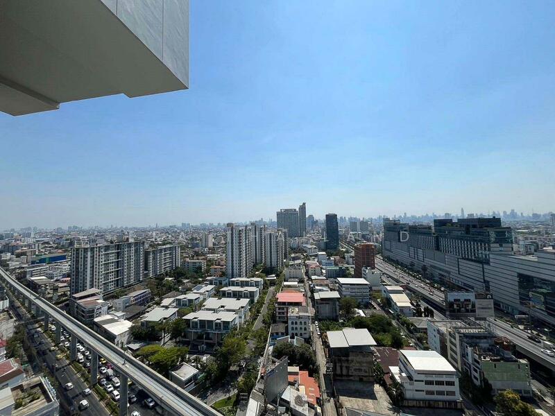 Haus 23 Ratchada-Ladprao, Bangkok, 1009 Lat Phrao Rd, Chan Kasem, Chatuchak, Bangkok, 1 Bedroom, 34 sqm, Condo For Sale, by ERA Thailand, 11790651 - DDproperty.com