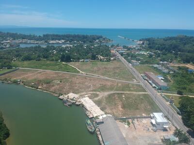 ขาย - Banyan Tree Residences Sichon : บันยันทรี เรสซิเดนซ์ สิชล, นครศรีธรรมราช