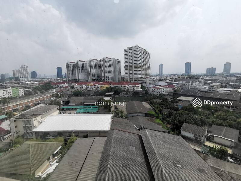 ให้เช่า - Le Rich @ Rama 3 (Sathorn-Sathu) : เลอริช พระราม3 (สาทร-สาธุฯ), กรุงเทพ