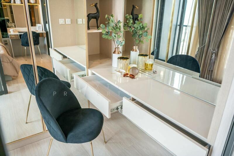 Life One Wireless, Bangkok, 1 Wireless Road, Lumphini, Pathum Wan, Bangkok, 1 Bedroom, 35 sqm, Condo For Rent, by SIXTYSIX PROPERTY-BKK, 11790817 - DDproperty.com