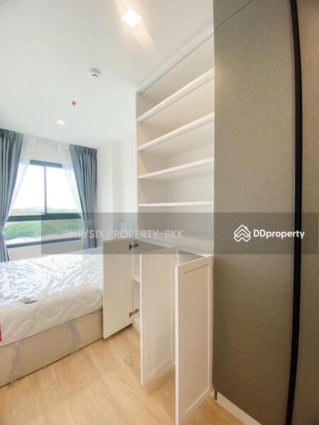 For Rent - IDEO New Rama 9, Bangkok