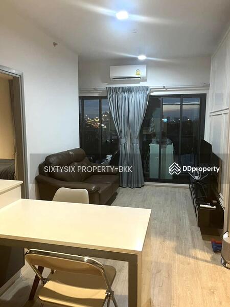 For Rent - IDEO New Rama 9, Bangkok