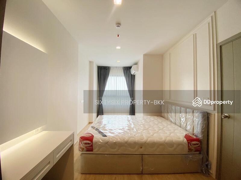 For Rent - IDEO New Rama 9, Bangkok
