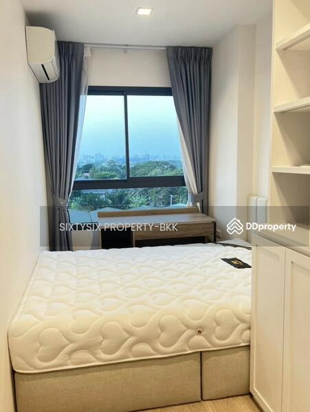 For Rent - IDEO New Rama 9, Bangkok