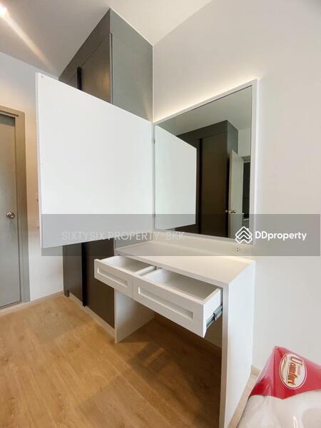 For Rent - IDEO New Rama 9, Bangkok
