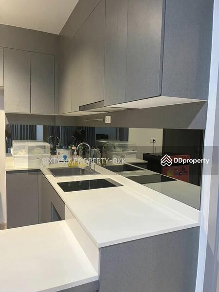 For Rent - IDEO New Rama 9, Bangkok