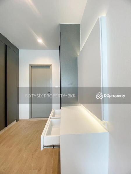 For Rent - IDEO New Rama 9, Bangkok