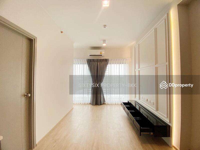 For Rent - IDEO New Rama 9, Bangkok
