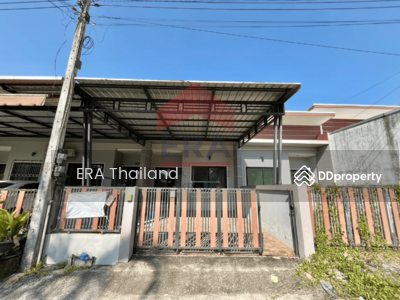 ขาย - ขายทาวน์โฮมใกล้โรงเรียนราชประชานุเคราะห์ 1 จ.กระบี่, กระบี่