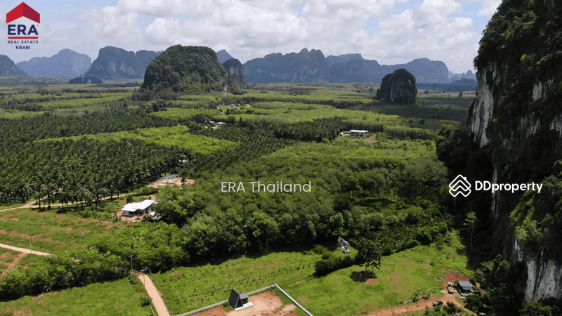 ขาย - ขายAo Nang Cliff Villa 147.50 ตร.ม. ใกล้ หาดอ่าวนาง, กระบี่