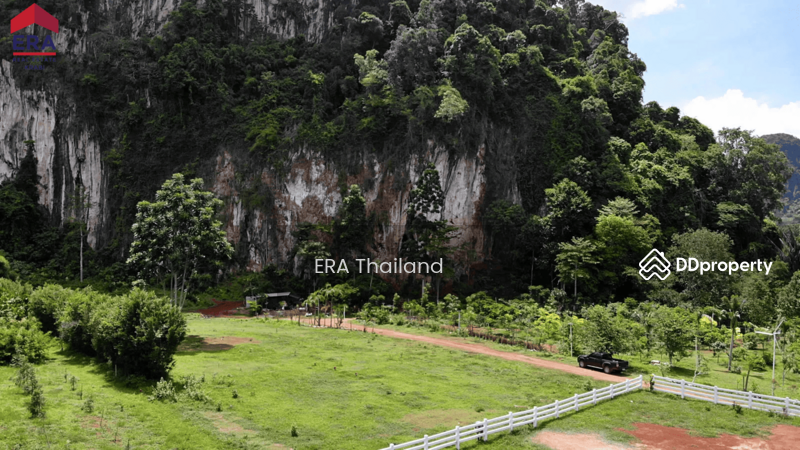 ขาย - ขายAo Nang Cliff Villa 147.50 ตร.ม. ใกล้ หาดอ่าวนาง, กระบี่