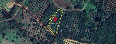 ขาย - ขายที่ดิน เนื้อที่ 2 ไร่ 2 งาน 65.8 ตร.ว. ใกล้ โรงพยาบาลปากช่อง, เพชรบูรณ์