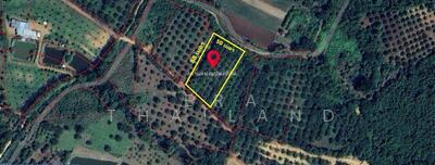 ขาย - ขายที่ดินเปล่า เนื้อที่ 2 ไร่ 2 งาน 65.6 ตร.ม. ใกล้ โรงพยาบาลปากช่อง, เพชรบูรณ์