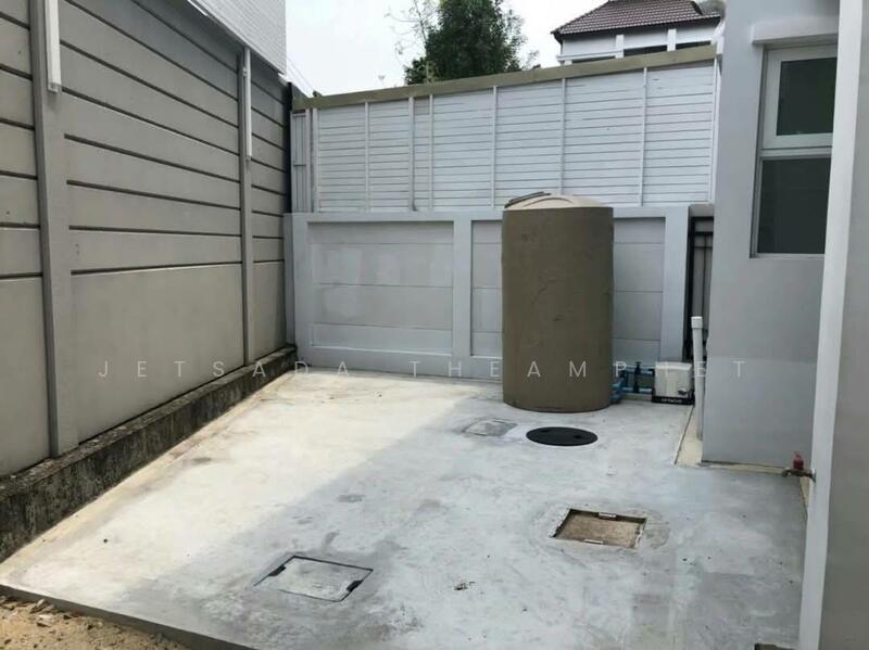 Baan Klang Muang Kaset-Nawamin : บ้านกลางเมือง เกษตร-นวมินทร์, กรุงเทพ, ซอยนวมินทร์ 70 แยก 11-2, คลองกุ่ม, บึงกุ่ม, กรุงเทพ, 166 ตร.ม., ทาวน์เฮ้าส์ ขาย, โดย Jetsada Theamphet, 11790866 - DDproperty.com