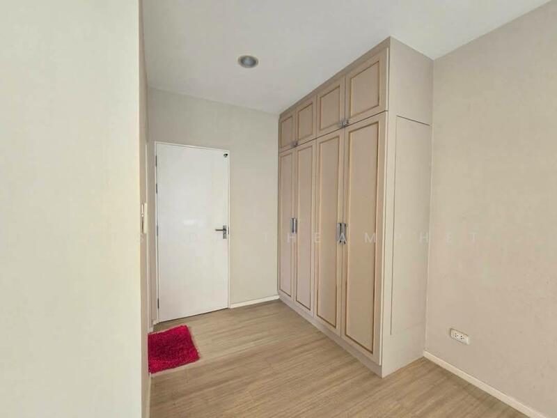 Baan Klang Muang Kaset-Nawamin, Bangkok, Soi Nawamin 70 Yeak 11-2, Khlong Kum, Bueng Kum, Bangkok, 3 Bedrooms, 166 sqm, Townhouse For Sale, by Jetsada Theamphet, 11790866 - DDproperty.com