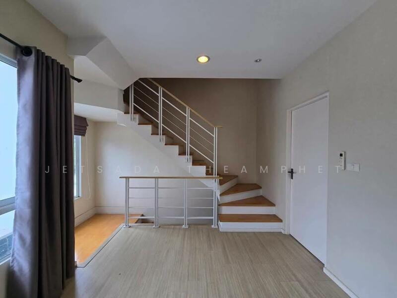 Baan Klang Muang Kaset-Nawamin : บ้านกลางเมือง เกษตร-นวมินทร์, กรุงเทพ, ซอยนวมินทร์ 70 แยก 11-2, คลองกุ่ม, บึงกุ่ม, กรุงเทพ, 166 ตร.ม., ทาวน์เฮ้าส์ ขาย, โดย Jetsada Theamphet, 11790866 - DDproperty.com