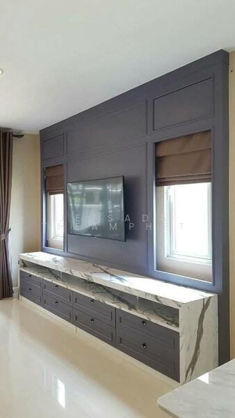 Baan Klang Muang Kaset-Nawamin : บ้านกลางเมือง เกษตร-นวมินทร์, กรุงเทพ, ซอยนวมินทร์ 70 แยก 11-2, คลองกุ่ม, บึงกุ่ม, กรุงเทพ, 166 ตร.ม., ทาวน์เฮ้าส์ ขาย, โดย Jetsada Theamphet, 11790866 - DDproperty.com