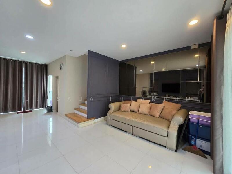 Baan Klang Muang Kaset-Nawamin : บ้านกลางเมือง เกษตร-นวมินทร์, กรุงเทพ, ซอยนวมินทร์ 70 แยก 11-2, คลองกุ่ม, บึงกุ่ม, กรุงเทพ, 166 ตร.ม., ทาวน์เฮ้าส์ ขาย, โดย Jetsada Theamphet, 11790866 - DDproperty.com