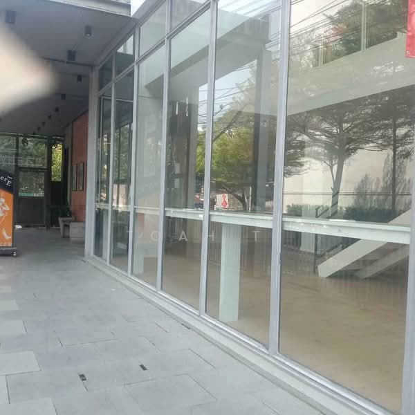 พื้นที่ให้เช่า เอกมัย สุขุมวิท : Space for rent Ekkamai Sukhumvit, กรุงเทพ, พระโขนงเหนือ, วัฒนา, กรุงเทพ, 265 ตร.ม., พื้นที่ขายของ ให้เช่า, โดย TOAH T., 11790881 - DDproperty.com