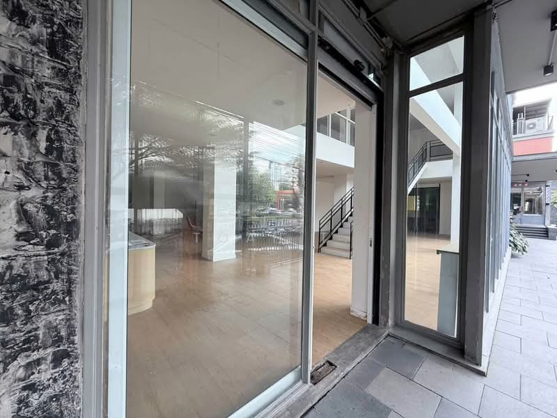 พื้นที่ให้เช่า เอกมัย สุขุมวิท : Space for rent Ekkamai Sukhumvit, กรุงเทพ, พระโขนงเหนือ, วัฒนา, กรุงเทพ, 265 ตร.ม., พื้นที่ขายของ ให้เช่า, โดย TOAH T., 11790881 - DDproperty.com
