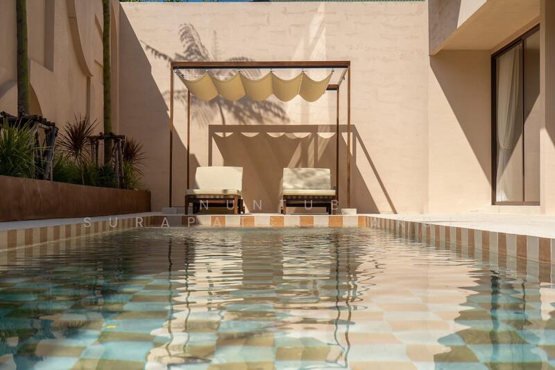 Villa Barrera, Chon Buri (Pattaya), 165/55 ซอย หมู่บ้านจอมเทียนนิเวศน์, Nong Pru, Bang Lamung (Pattaya), Chon Buri (Pattaya), 5 Bedrooms, 550 sqm, Villa For Sale, by Nuntub surapatcharakul, 11790912 - DDproperty.com