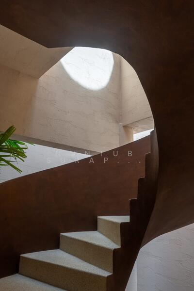 Villa Barrera, Chon Buri (Pattaya), 165/55 ซอย หมู่บ้านจอมเทียนนิเวศน์, Nong Pru, Bang Lamung (Pattaya), Chon Buri (Pattaya), 5 Bedrooms, 550 sqm, Villa For Sale, by Nuntub surapatcharakul, 11790912 - DDproperty.com