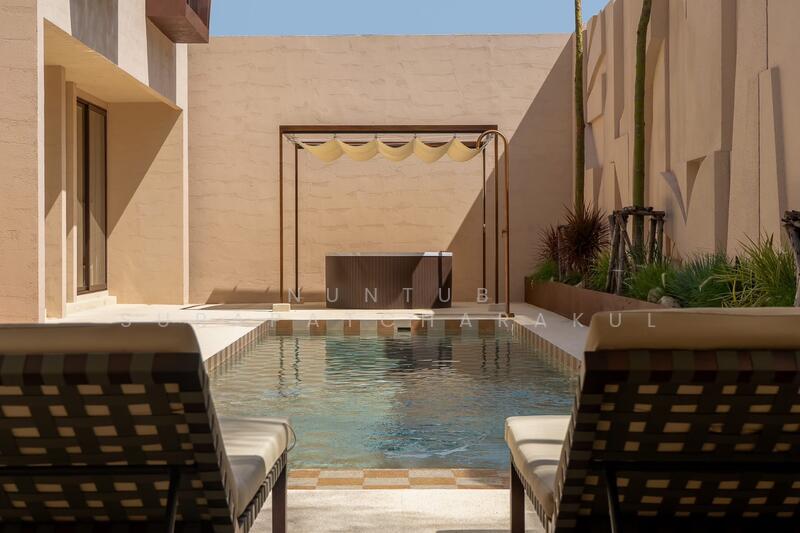 Villa Barrera, Chon Buri (Pattaya), 165/55 ซอย หมู่บ้านจอมเทียนนิเวศน์, Nong Pru, Bang Lamung (Pattaya), Chon Buri (Pattaya), 5 Bedrooms, 550 sqm, Villa For Sale, by Nuntub surapatcharakul, 11790912 - DDproperty.com