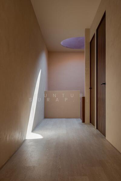 Villa Barrera, Chon Buri (Pattaya), 165/55 ซอย หมู่บ้านจอมเทียนนิเวศน์, Nong Pru, Bang Lamung (Pattaya), Chon Buri (Pattaya), 5 Bedrooms, 550 sqm, Villa For Sale, by Nuntub surapatcharakul, 11790912 - DDproperty.com