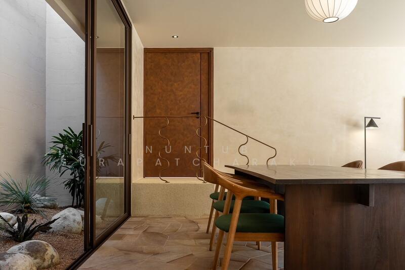 Villa Barrera, Chon Buri (Pattaya), 165/55 ซอย หมู่บ้านจอมเทียนนิเวศน์, Nong Pru, Bang Lamung (Pattaya), Chon Buri (Pattaya), 5 Bedrooms, 550 sqm, Villa For Sale, by Nuntub surapatcharakul, 11790912 - DDproperty.com