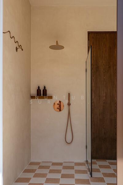 Villa Barrera, Chon Buri (Pattaya), 165/55 ซอย หมู่บ้านจอมเทียนนิเวศน์, Nong Pru, Bang Lamung (Pattaya), Chon Buri (Pattaya), 5 Bedrooms, 550 sqm, Villa For Sale, by Nuntub surapatcharakul, 11790912 - DDproperty.com