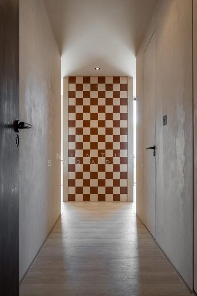 Villa Barrera, Chon Buri (Pattaya), 165/55 ซอย หมู่บ้านจอมเทียนนิเวศน์, Nong Pru, Bang Lamung (Pattaya), Chon Buri (Pattaya), 5 Bedrooms, 550 sqm, Villa For Sale, by Nuntub surapatcharakul, 11790912 - DDproperty.com