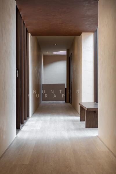 Villa Barrera, Chon Buri (Pattaya), 165/55 ซอย หมู่บ้านจอมเทียนนิเวศน์, Nong Pru, Bang Lamung (Pattaya), Chon Buri (Pattaya), 5 Bedrooms, 550 sqm, Villa For Sale, by Nuntub surapatcharakul, 11790912 - DDproperty.com