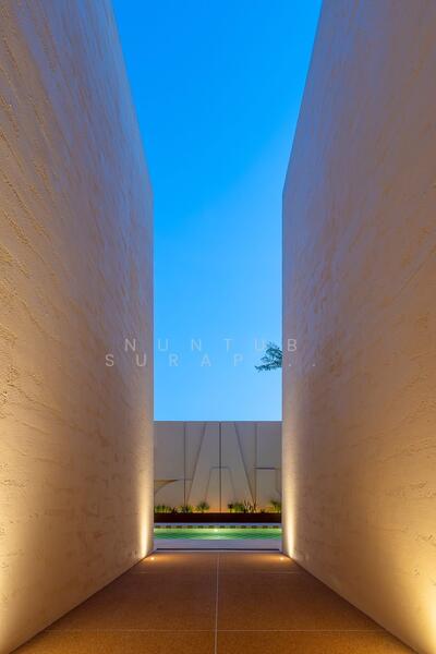 Villa Barrera, Chon Buri (Pattaya), 165/55 ซอย หมู่บ้านจอมเทียนนิเวศน์, Nong Pru, Bang Lamung (Pattaya), Chon Buri (Pattaya), 5 Bedrooms, 550 sqm, Villa For Sale, by Nuntub surapatcharakul, 11790912 - DDproperty.com