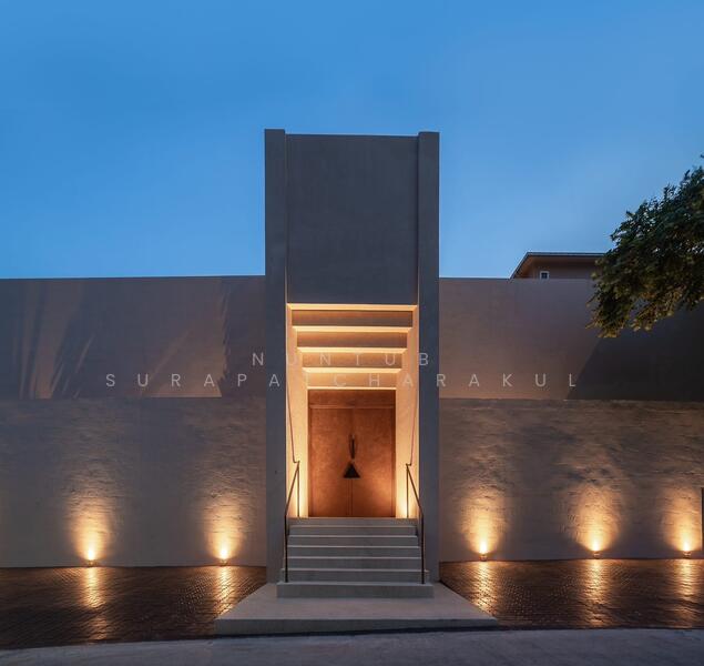 Villa Barrera, Chon Buri (Pattaya), 165/55 ซอย หมู่บ้านจอมเทียนนิเวศน์, Nong Pru, Bang Lamung (Pattaya), Chon Buri (Pattaya), 5 Bedrooms, 550 sqm, Villa For Sale, by Nuntub surapatcharakul, 11790912 - DDproperty.com