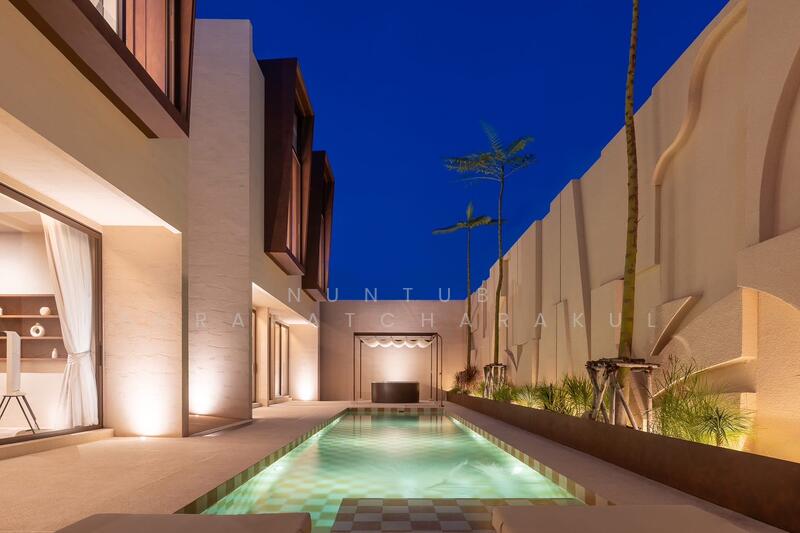 Villa Barrera, Chon Buri (Pattaya), 165/55 ซอย หมู่บ้านจอมเทียนนิเวศน์, Nong Pru, Bang Lamung (Pattaya), Chon Buri (Pattaya), 5 Bedrooms, 550 sqm, Villa For Sale, by Nuntub surapatcharakul, 11790912 - DDproperty.com