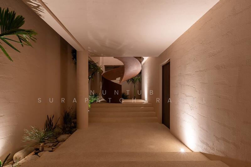 Villa Barrera, Chon Buri (Pattaya), 165/55 ซอย หมู่บ้านจอมเทียนนิเวศน์, Nong Pru, Bang Lamung (Pattaya), Chon Buri (Pattaya), 5 Bedrooms, 550 sqm, Villa For Sale, by Nuntub surapatcharakul, 11790912 - DDproperty.com