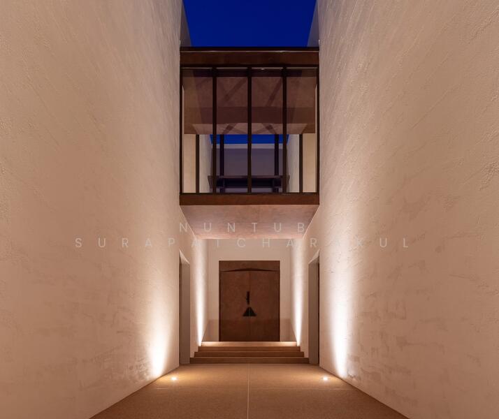 Villa Barrera, Chon Buri (Pattaya), 165/55 ซอย หมู่บ้านจอมเทียนนิเวศน์, Nong Pru, Bang Lamung (Pattaya), Chon Buri (Pattaya), 5 Bedrooms, 550 sqm, Villa For Sale, by Nuntub surapatcharakul, 11790912 - DDproperty.com