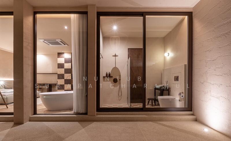 Villa Barrera, Chon Buri (Pattaya), 165/55 ซอย หมู่บ้านจอมเทียนนิเวศน์, Nong Pru, Bang Lamung (Pattaya), Chon Buri (Pattaya), 5 Bedrooms, 550 sqm, Villa For Sale, by Nuntub surapatcharakul, 11790912 - DDproperty.com