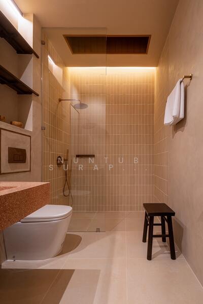 Villa Barrera, Chon Buri (Pattaya), 165/55 ซอย หมู่บ้านจอมเทียนนิเวศน์, Nong Pru, Bang Lamung (Pattaya), Chon Buri (Pattaya), 5 Bedrooms, 550 sqm, Villa For Sale, by Nuntub surapatcharakul, 11790912 - DDproperty.com