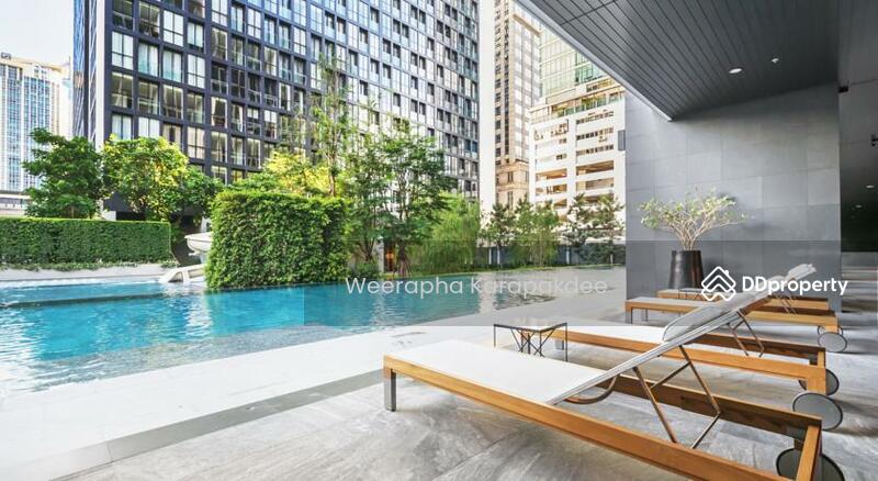ขาย - Noble Ploenchit : โนเบิล เพลินจิต, กรุงเทพ