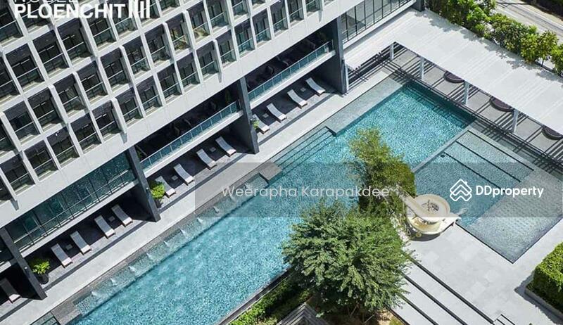 ขาย - Noble Ploenchit : โนเบิล เพลินจิต, กรุงเทพ