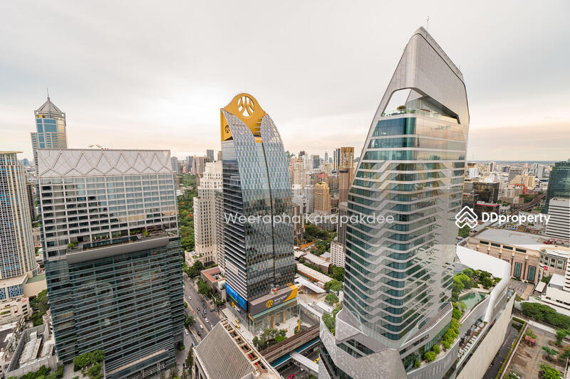 ขาย - Noble Ploenchit : โนเบิล เพลินจิต, กรุงเทพ